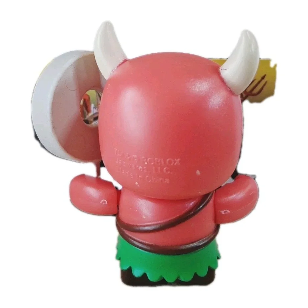 Roblox Series 8 Celebrity Tower‎ Heros Heroes Goblin Slime